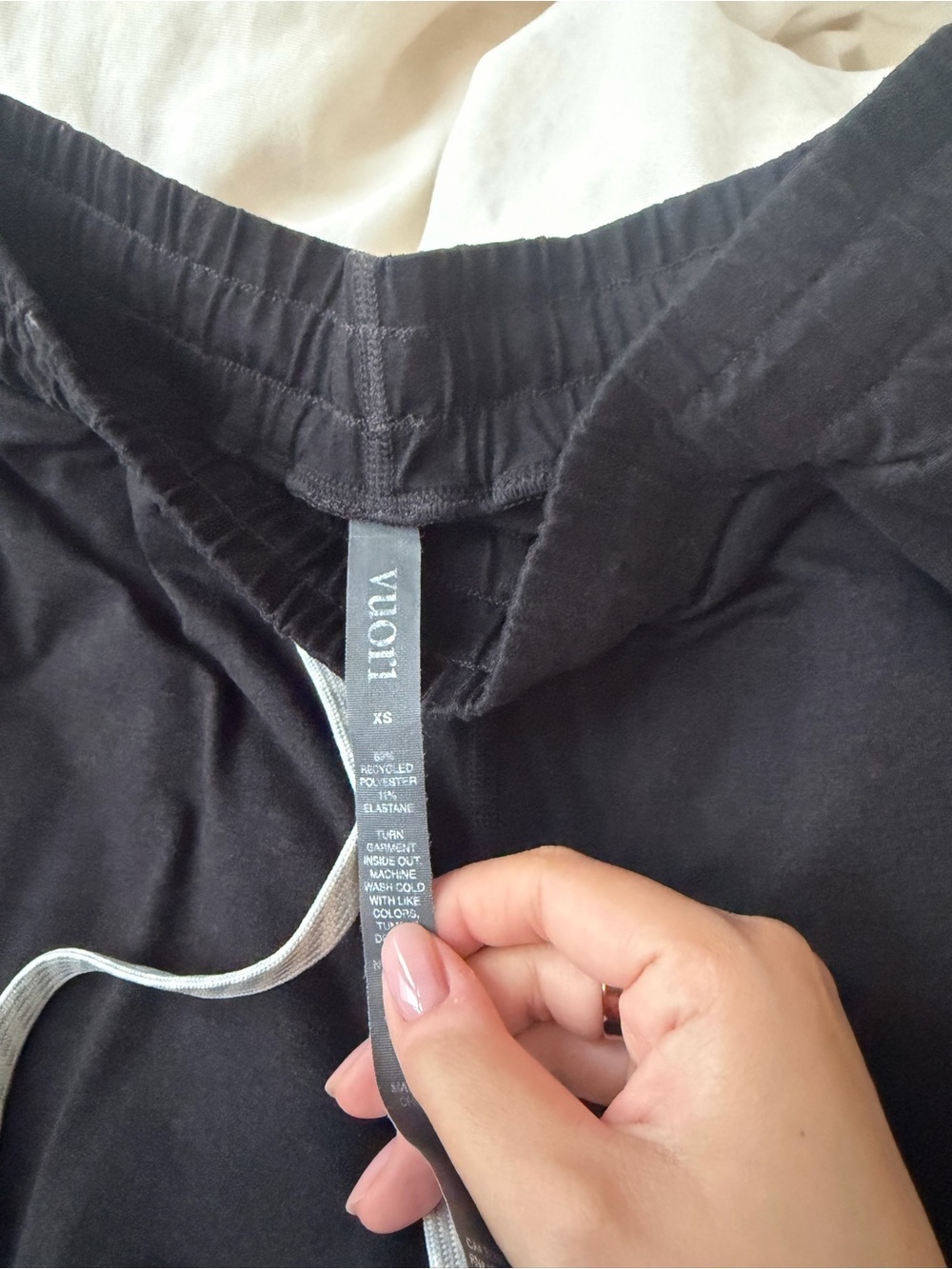 Vuori Halo Performance Jogger - Picture 2 of 3